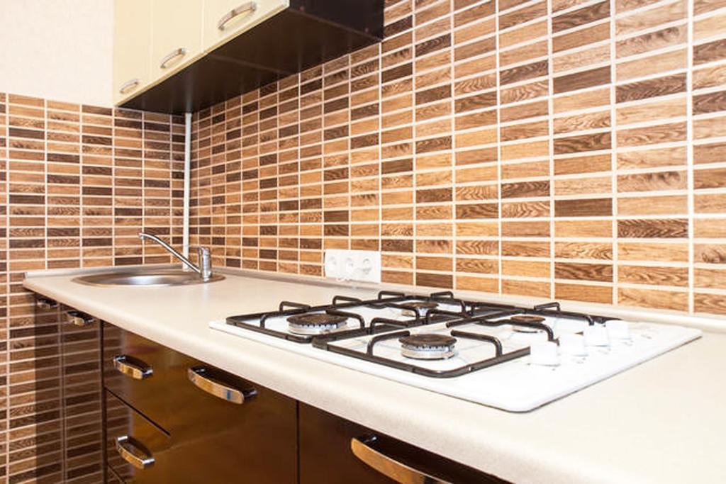 Apartments City Center ハルキウ 部屋 写真