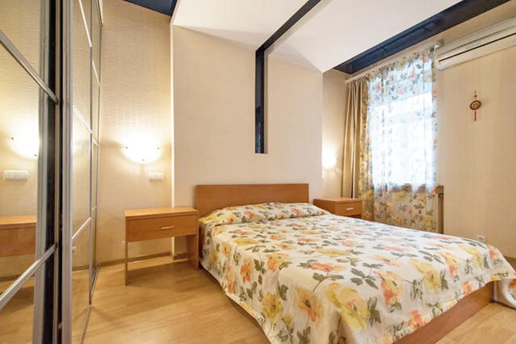 Apartments City Center ハルキウ エクステリア 写真