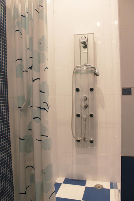 Apartments City Center ハルキウ 部屋 写真